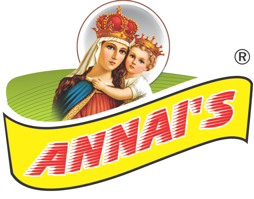 Annai Snacks | Graphicem